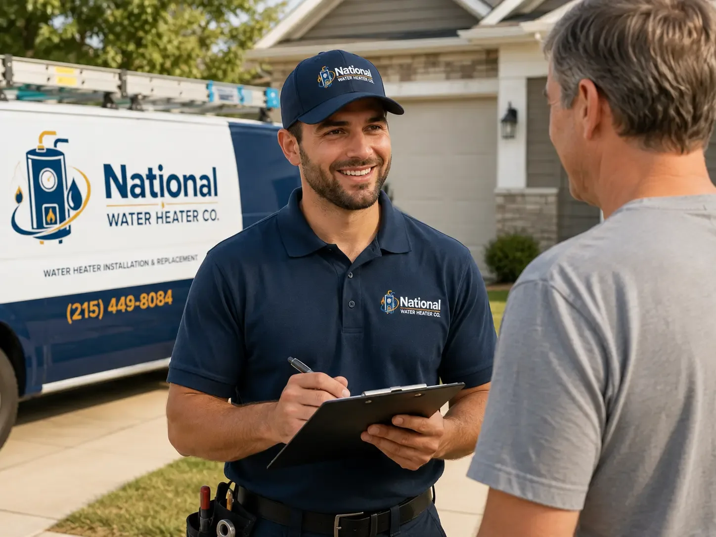 Water Heater Installation Mistletoe, KY FAQs